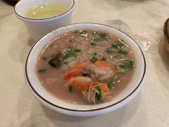 黄鳝鲜虾粥-婆婆家·湛江特色美食(福田振华路店)