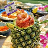 北京路美食惊喜‼️这家韩料烤肉绝绝子🤩