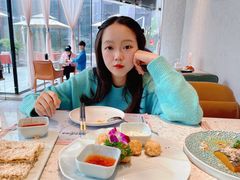 -赵小姐丨新中餐(曲江店)