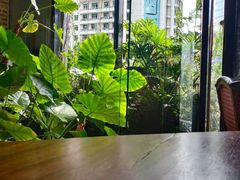 -良木缘咖啡西餐(文殊院店)