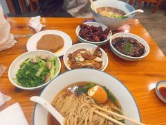 -小方的面(徐家汇店)