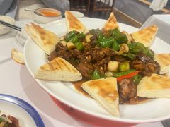 -合兴居烤鸭店