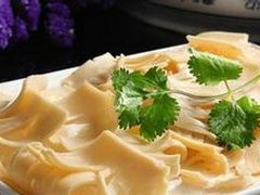 牛黄喉-重庆三峡火锅城(梅林店)