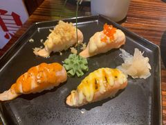 -鸟鹏烧鸟居酒屋(熙龙湾店)