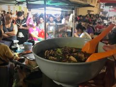 -金伯利街美食夜市