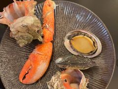 -盛宴自助餐厅(运达喜来登店)