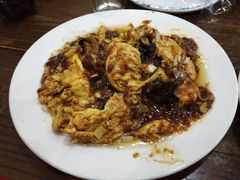 -京味小馆(东坝店)