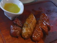 -通海俄式烧烤·俄罗斯大串(嵩山路店)
