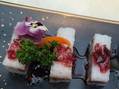 -唐猫庭院·千年陕菜(大唐不夜城店)