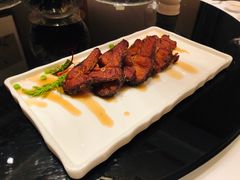 招牌熏鱼-明州小宴(文化广场店)