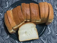 无糖牛奶吐司-仙峰天然面包(迎宾路店)