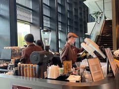 -木嘛working coffee(前海店)