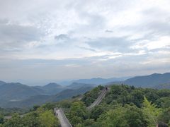 -黄贤森林公园