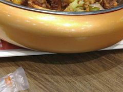 -食通天·寰宇集(杭州万象城店)