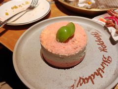 -MR.ROCKY洛奇先生·西餐&酒吧(太古仓店)