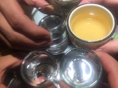 -六福烧烤酒馆(秦隆步行街店)