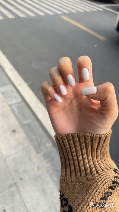 纤纤玉手美甲美睫美容(万象汇店)图片