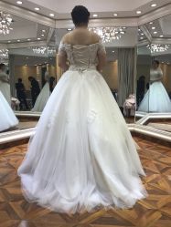 -韩国天使嫁衣婚纱礼服馆(上海旗舰店)
