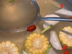 -鲜牛记潮汕牛肉火锅(淮安珠海路店)