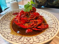 -有位虾匠·手工土菜小馆(市北店)