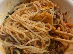 -水平有限广西米粉·广西风味集(五道口店)