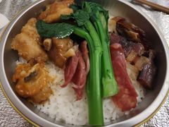 -点都德(龙之梦店)