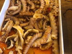 -天津乾毓德饭庄·清真传统炒菜·海鲜烧烤(咸阳路店)