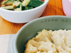 -炒豆合作社(东四总店)