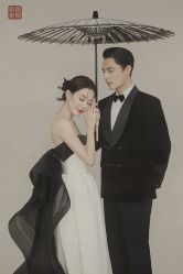 -薇阁创影·仪式感珍藏影像
