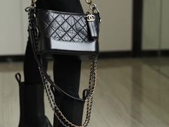 -CHANEL(恒隆广场店)