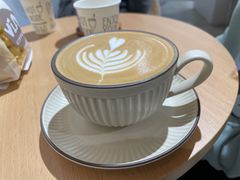 -via coffee(万象城店)