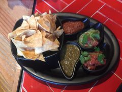 -Luchador摔跤手墨西哥餐厅(恒宇广场店)