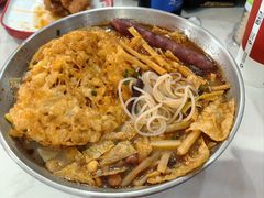 -柳螺锅螺蛳粉(月亮街店)
