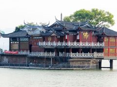 -仓山金山寺