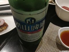 -大锅强·蒸海鲜青岛菜(吾悦广场店)