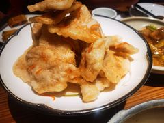 -金掌勺·锅包肉(广渠门店)