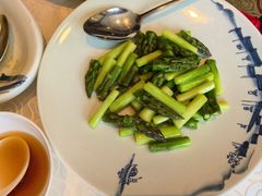 -香宫中餐厅·杭州香格里拉·西湖40年老字号杭帮菜