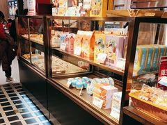 -爸爸糖吐司面包(悠唐购物中心店)