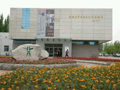-吉林大学(前卫南区)