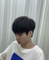 -张昊造型