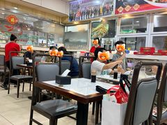 -京天红酒家(虎坊路店)