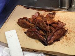 脆皮烤鸭-金牌韩老五脆皮烤鸭(科学岛路店)