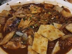 -东四民芳餐厅(世茂工三店)