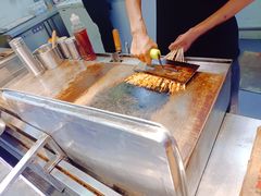 -正新鸡排·炸鸡烧烤(江宁路店)