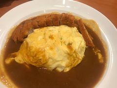 -COCO壱番屋(北京平安国际金融中心店)