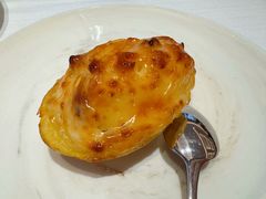 莫斯科烤土豆碗-马克西姆俄罗斯餐厅(绥芬河店)