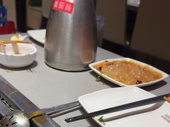 -海底捞火锅(龙湖北京大兴天街店)