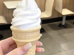 -麦当劳(昆山北门路店)