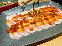 -新石器烤肉(之心城店)