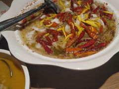 -花椒笑成都小馆(百脑汇店)